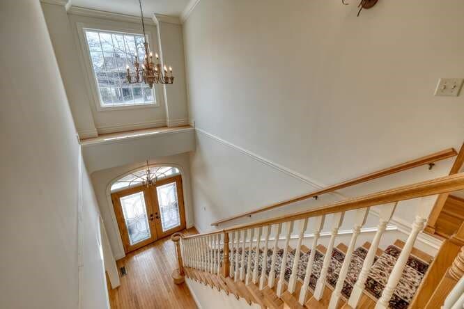 1250 Chapman Ford Road, Blairsville GA 30512 - Photo