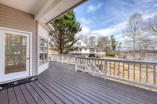 1250 Chapman Ford Road, Blairsville GA 30512 - Photo