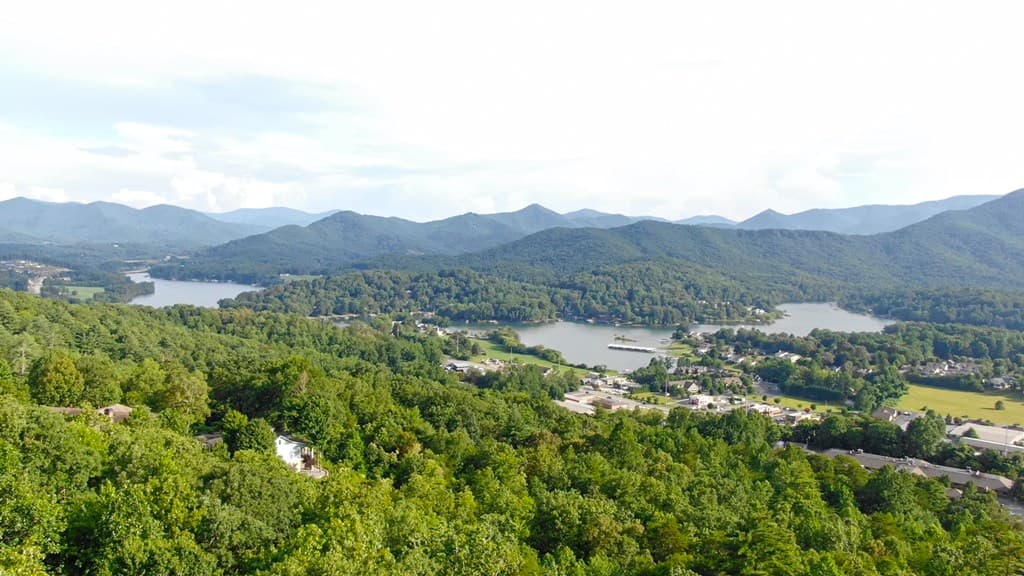 Lot 2 Whiskey Mountain Estates, Hiawassee GA 30546 - Photo