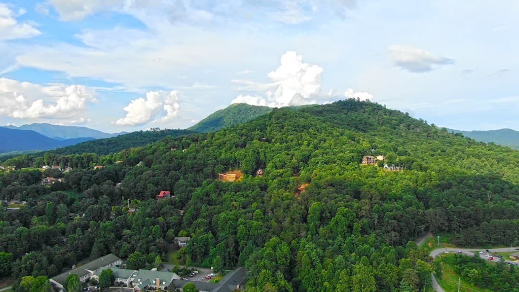 Lot 5 Whiskey Mountain Estates, Hiawassee GA 30546 - Photo