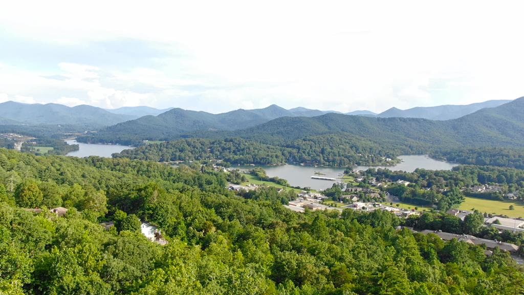 Lot 6 Whiskey Mountain Estates, Hiawassee GA 30546 - Photo