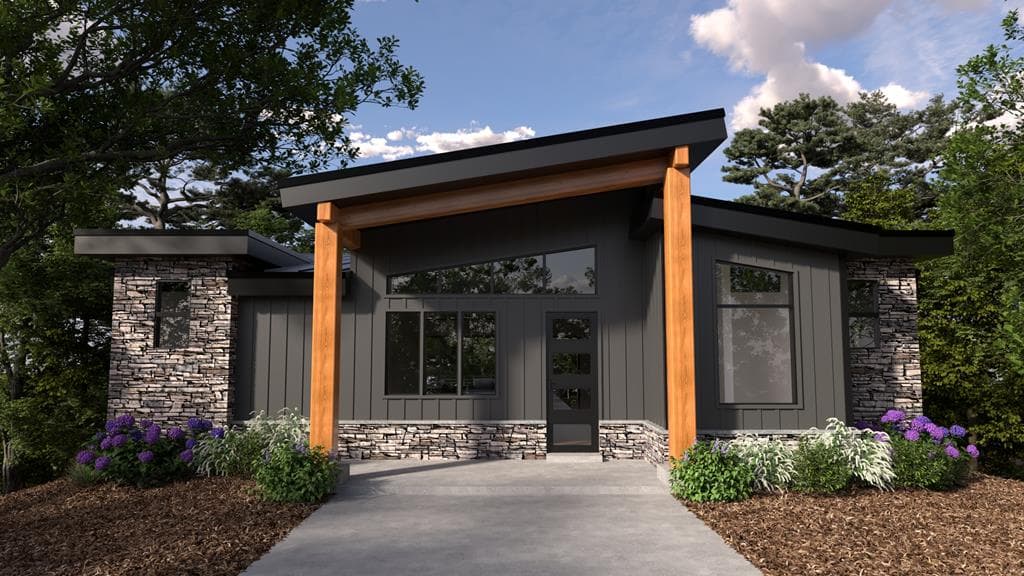 Lot 6 Whiskey Mountain Estates, Hiawassee GA 30546 - Primary photo