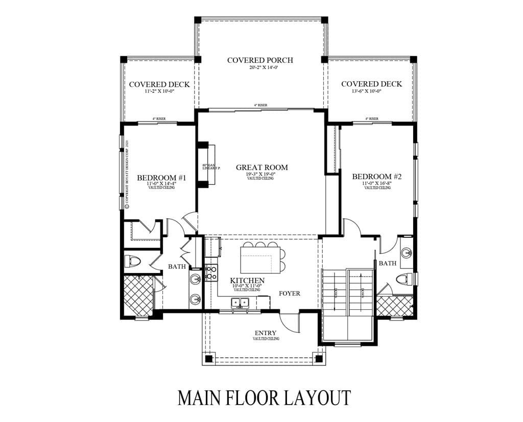 Lot 6 Whiskey Mountain Estates, Hiawassee GA 30546 - Photo
