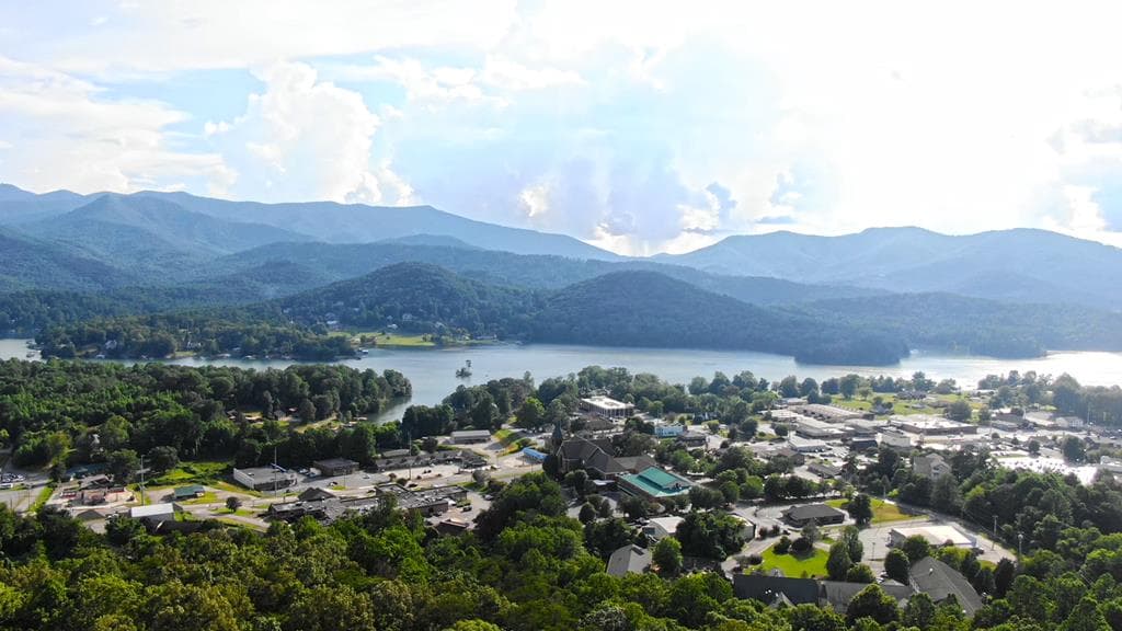 Lot 6 Whiskey Mountain Estates, Hiawassee GA 30546 - Photo