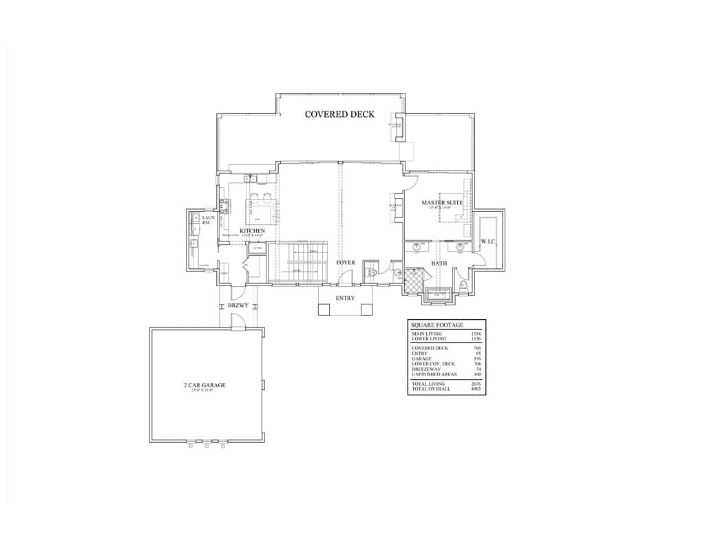 Lot 7 Whiskey Mountain Estates, Hiawassee GA 30546 - Photo