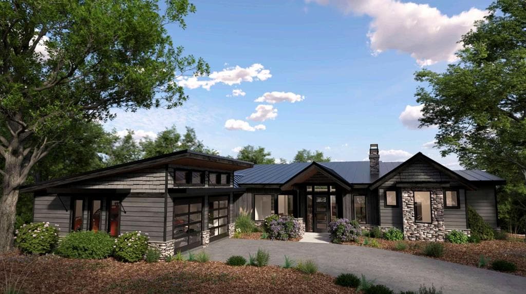 Lot 7 Whiskey Mountain Estates, Hiawassee GA 30546 - Primary photo