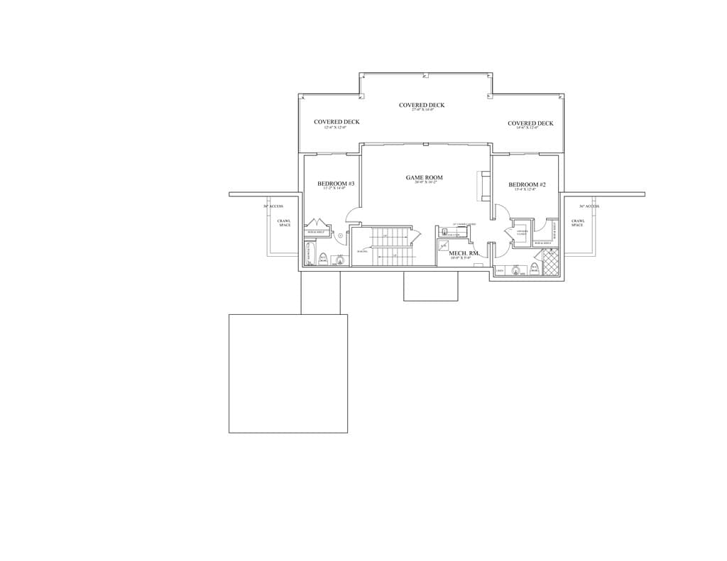Lot 7 Whiskey Mountain Estates, Hiawassee GA 30546 - Photo