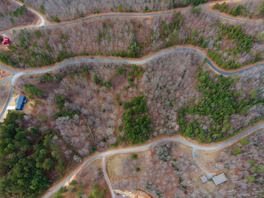 19/20 Summer Cove Road, Blairsville GA 30512 - Photo