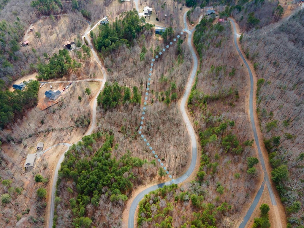 19/20 Summer Cove Road, Blairsville GA 30512 - Photo
