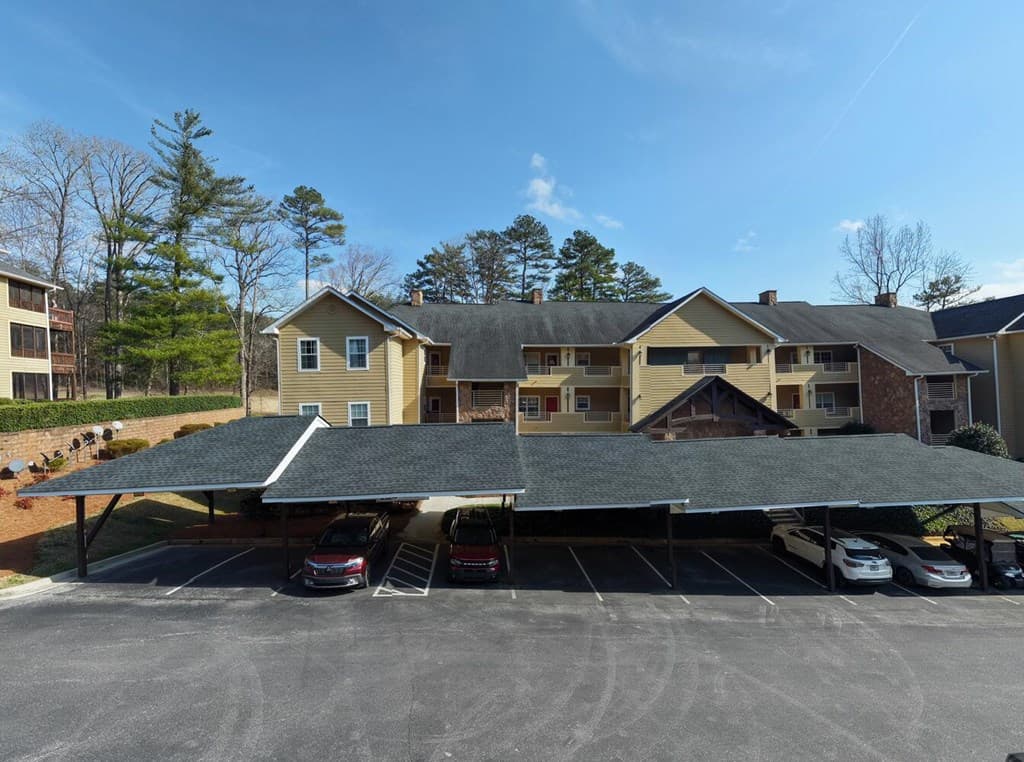 94 Glen Eagle Ct C202, Clayton GA 30525 - Photo