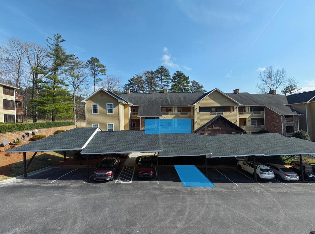 94 Glen Eagle Ct C202, Clayton GA 30525 - Primary photo