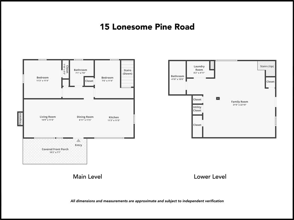 15 Lonesome Pine Road, Murphy NC 28906 - Photo