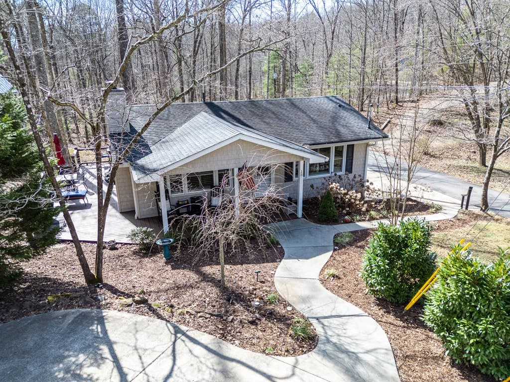 15 Lonesome Pine Road, Murphy NC 28906 - Photo
