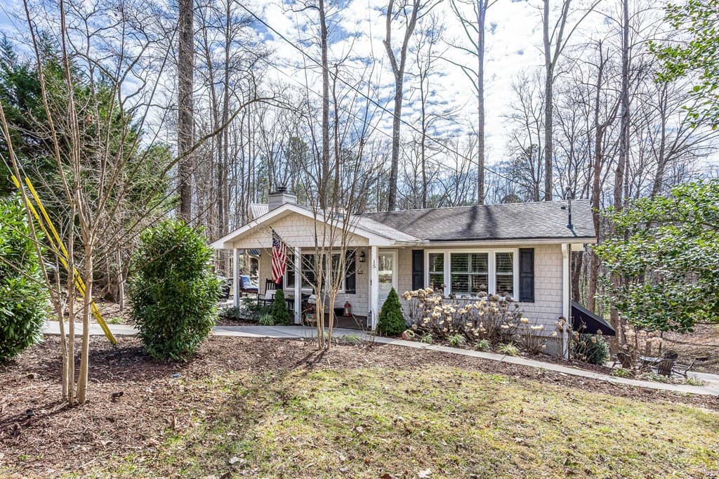 15 Lonesome Pine Road, Murphy NC 28906 - Photo