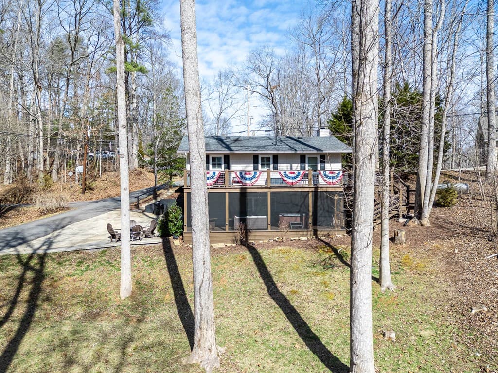 15 Lonesome Pine Road, Murphy NC 28906 - Photo