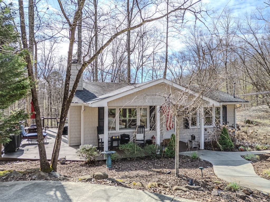 15 Lonesome Pine Road, Murphy NC 28906 - Photo