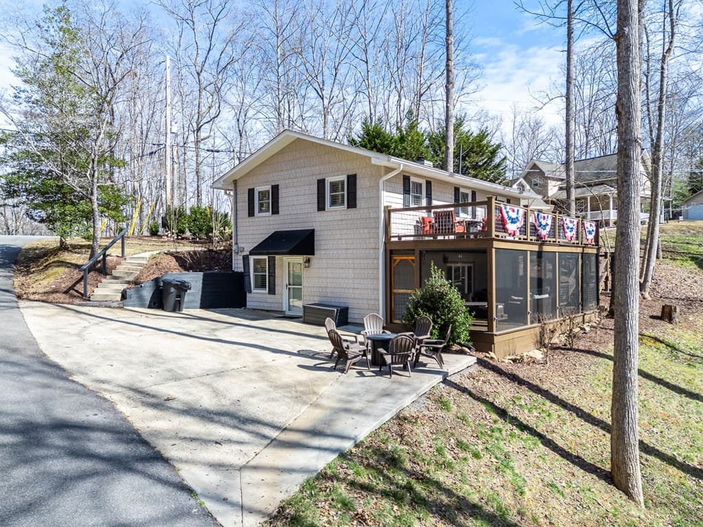 15 Lonesome Pine Road, Murphy NC 28906 - Photo