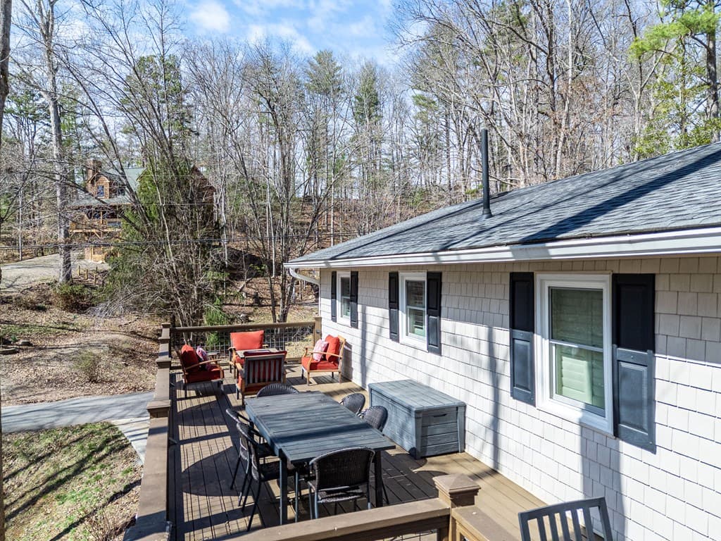 15 Lonesome Pine Road, Murphy NC 28906 - Photo
