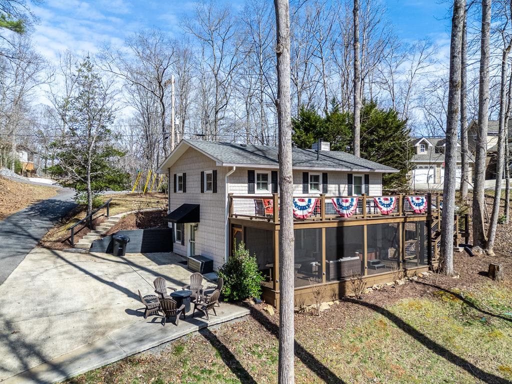 15 Lonesome Pine Road, Murphy NC 28906 - Primary photo