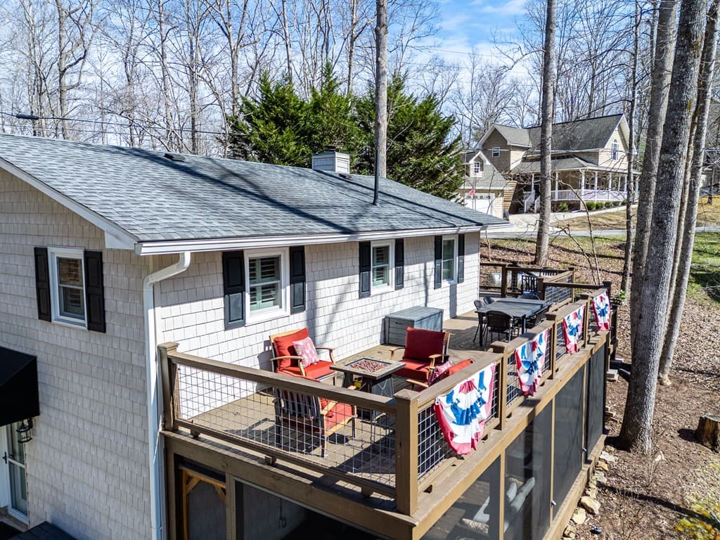15 Lonesome Pine Road, Murphy NC 28906 - Photo