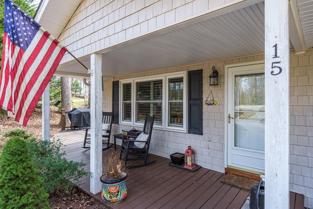 15 Lonesome Pine Road, Murphy NC 28906 - Photo
