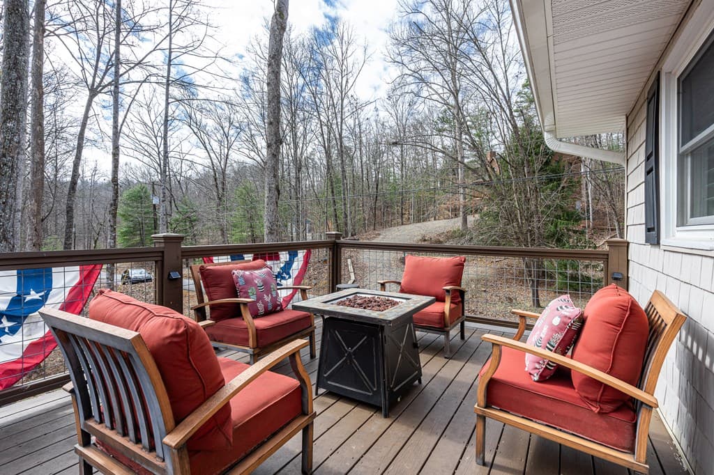 15 Lonesome Pine Road, Murphy NC 28906 - Photo