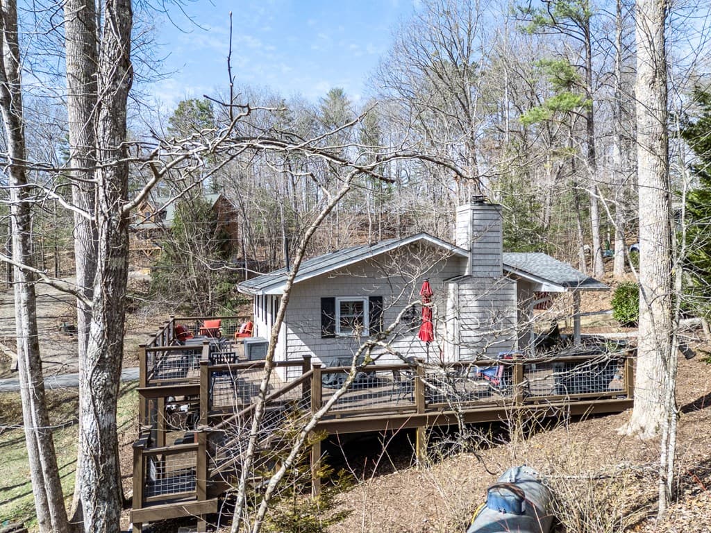 15 Lonesome Pine Road, Murphy NC 28906 - Photo