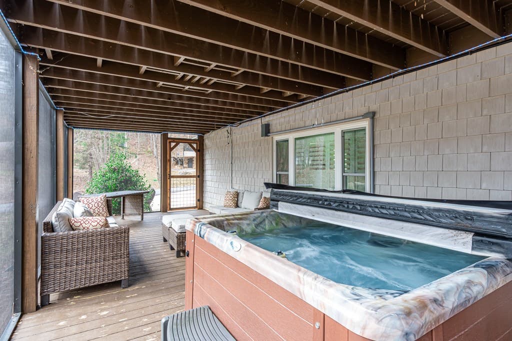 15 Lonesome Pine Road, Murphy NC 28906 - Photo
