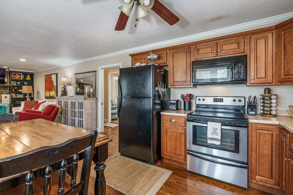 15 Lonesome Pine Road, Murphy NC 28906 - Photo
