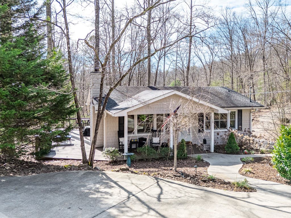 15 Lonesome Pine Road, Murphy NC 28906 - Photo