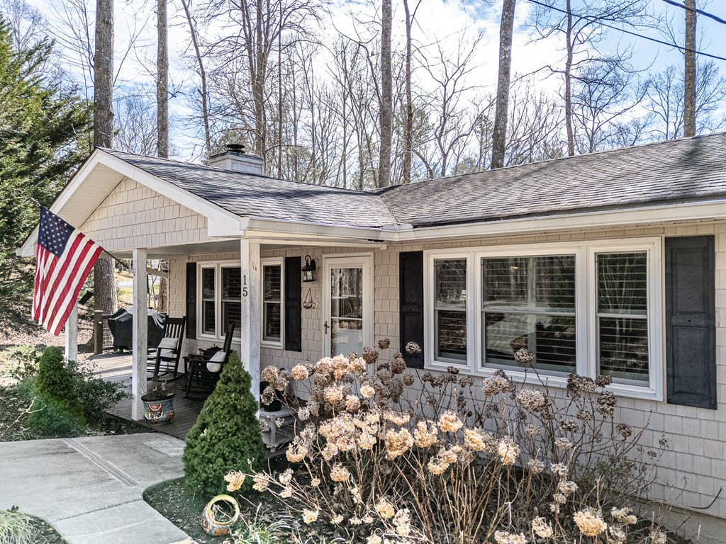15 Lonesome Pine Road, Murphy NC 28906 - Photo