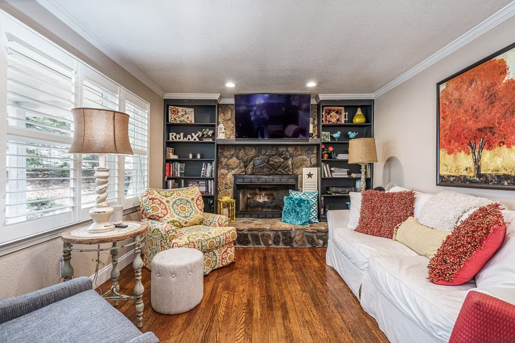 15 Lonesome Pine Road, Murphy NC 28906 - Photo