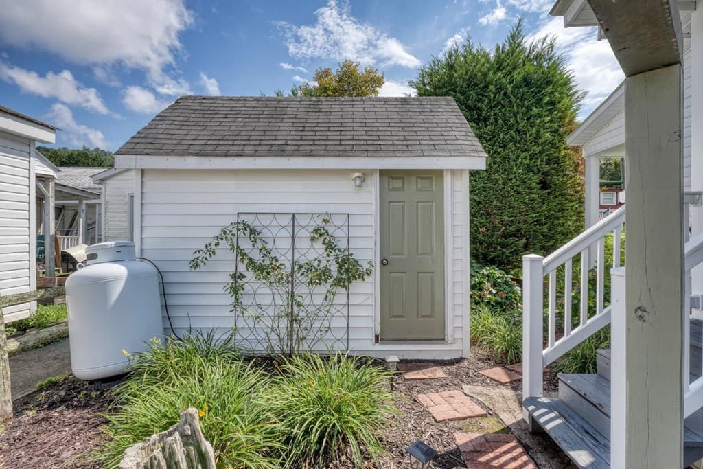 4353 Riverbank Run, Hiawassee GA 30546 - Photo