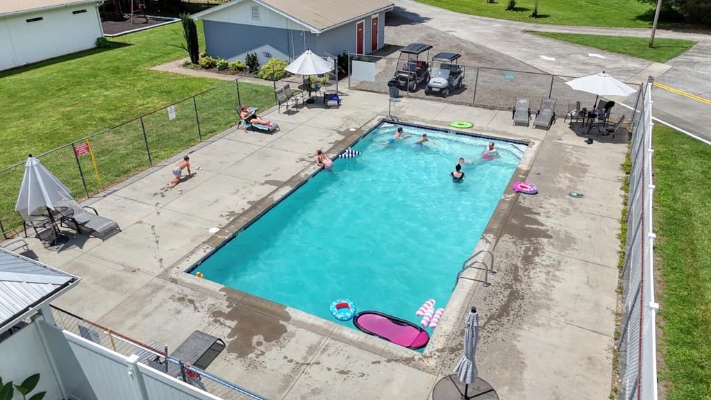 4353 Riverbank Run, Hiawassee GA 30546 - Photo