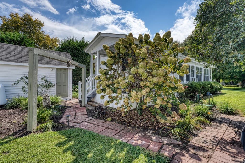 4353 Riverbank Run, Hiawassee GA 30546 - Photo