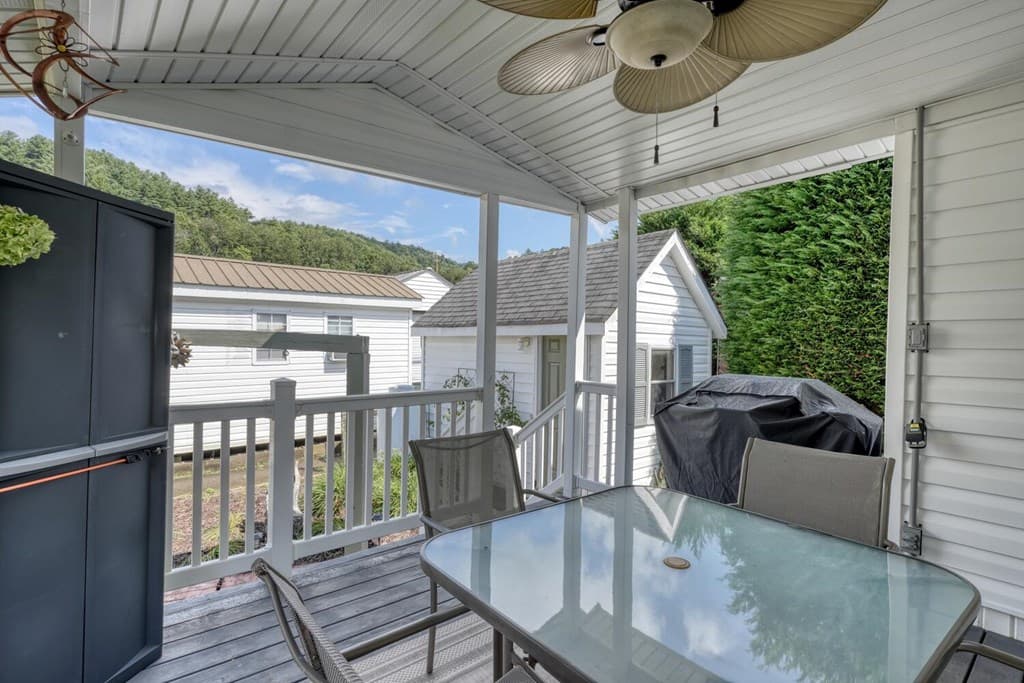 4353 Riverbank Run, Hiawassee GA 30546 - Photo