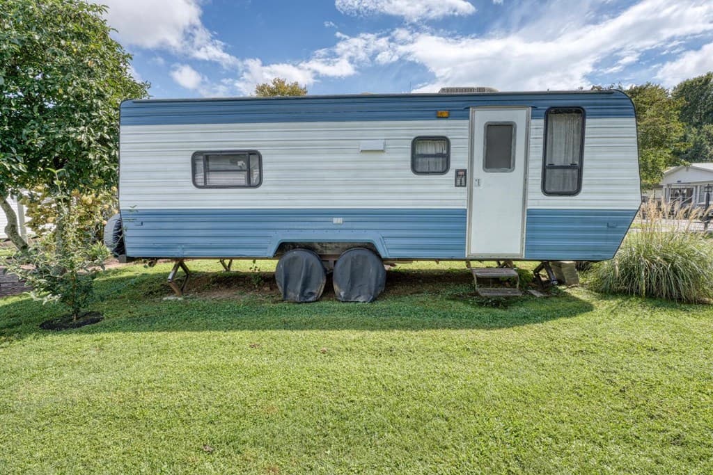 4353 Riverbank Run, Hiawassee GA 30546 - Photo