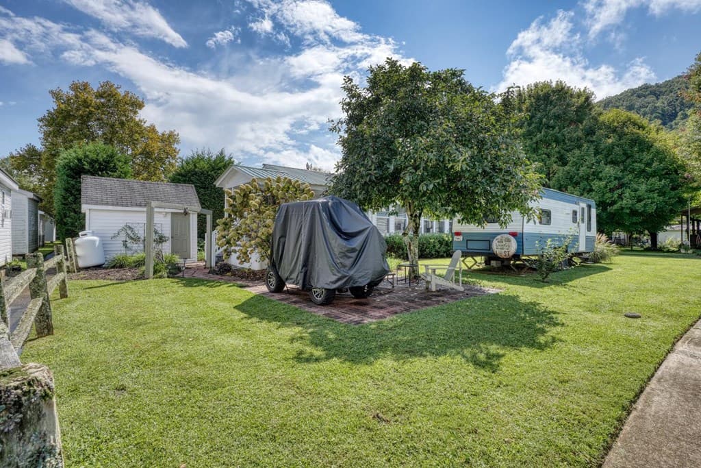 4353 Riverbank Run, Hiawassee GA 30546 - Photo