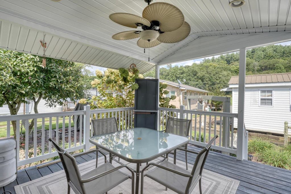 4353 Riverbank Run, Hiawassee GA 30546 - Photo