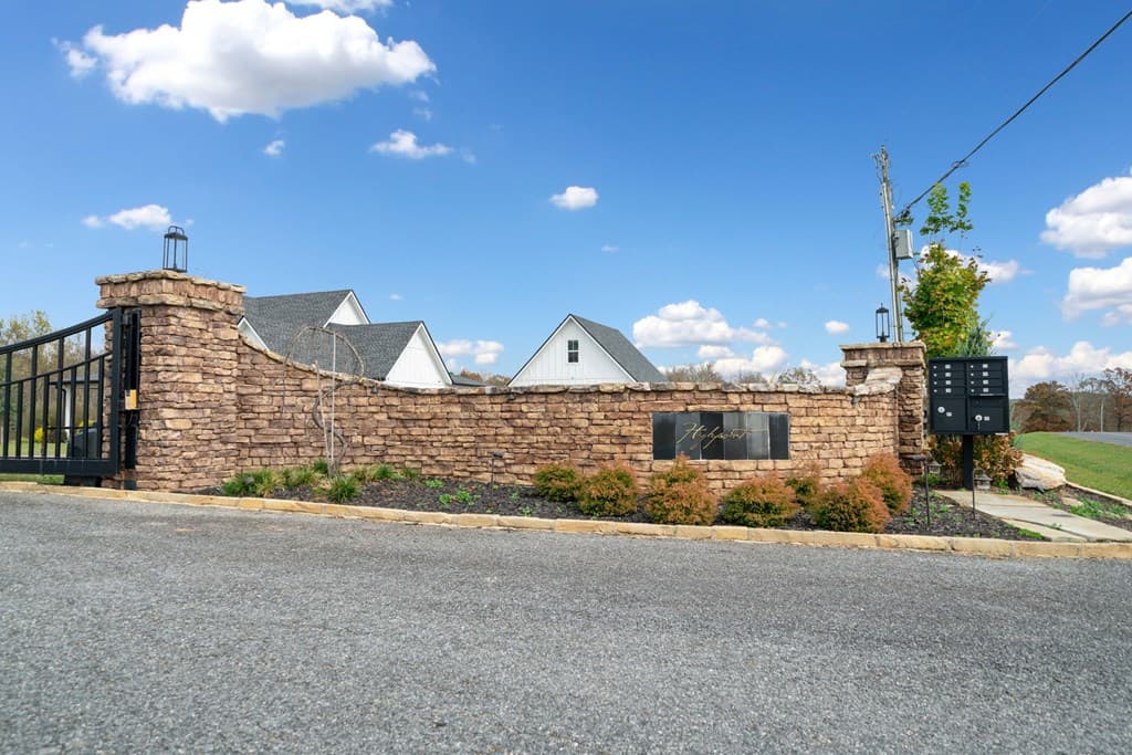 Lot 7 Highpoint Ridge Road, Ellijay GA 30536 - Photo