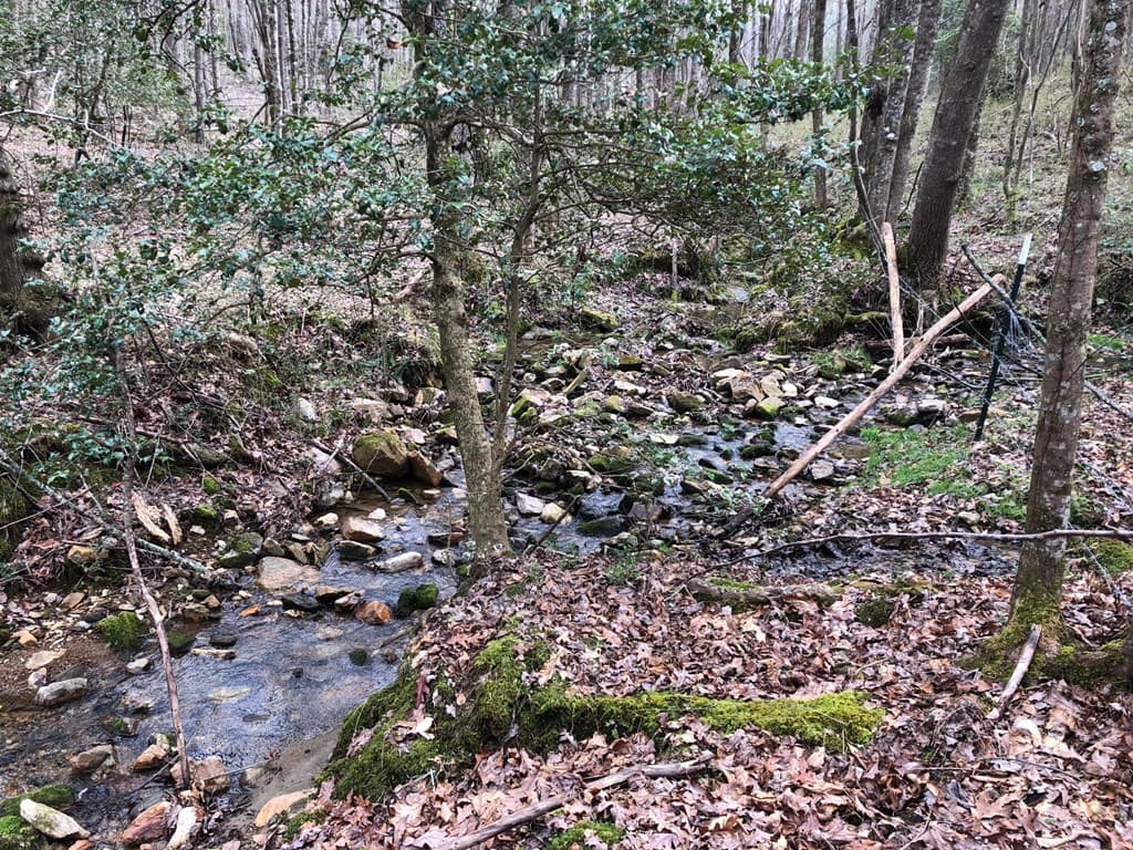 Lot 7 Highpoint Ridge Road, Ellijay GA 30536 - Photo