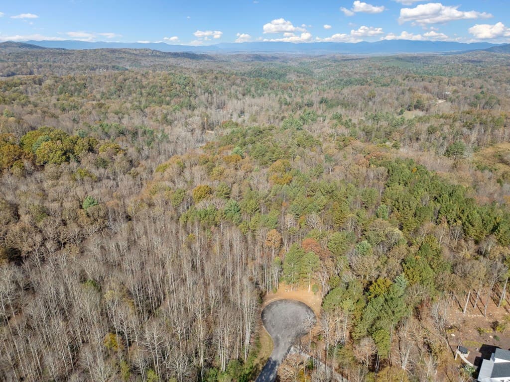 Lot 7 Highpoint Ridge Road, Ellijay GA 30536 - Photo