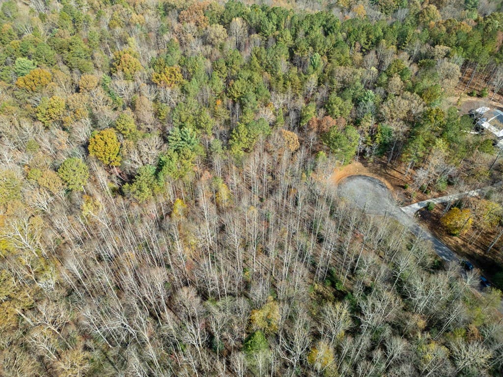 Lot 7 Highpoint Ridge Road, Ellijay GA 30536 - Photo