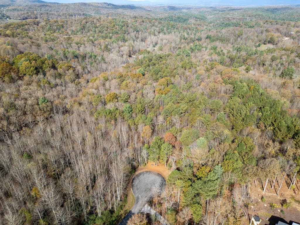Lot 7 Highpoint Ridge Road, Ellijay GA 30536 - Photo