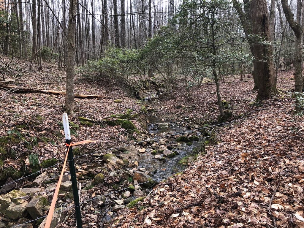 Lot 7 Highpoint Ridge Road, Ellijay GA 30536 - Photo