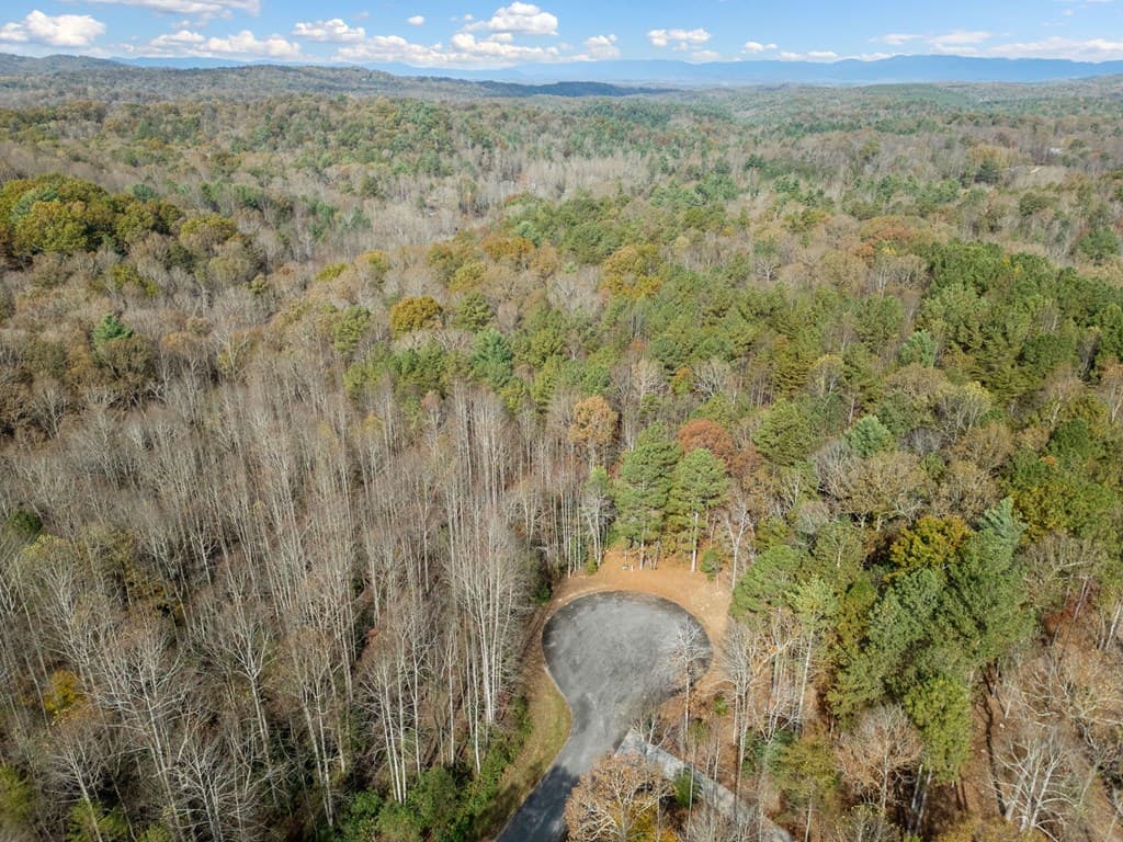 Lot 7 Highpoint Ridge Road, Ellijay GA 30536 - Photo