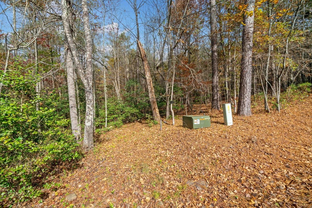 Lot 7 Highpoint Ridge Road, Ellijay GA 30536 - Photo