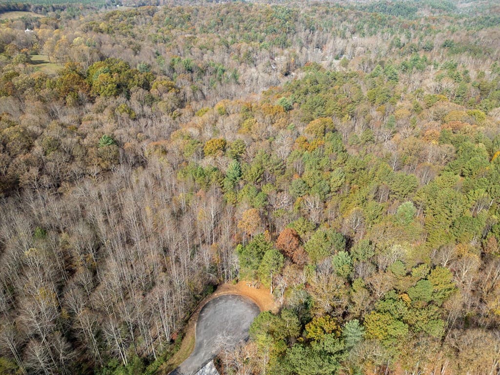 Lot 7 Highpoint Ridge Road, Ellijay GA 30536 - Photo