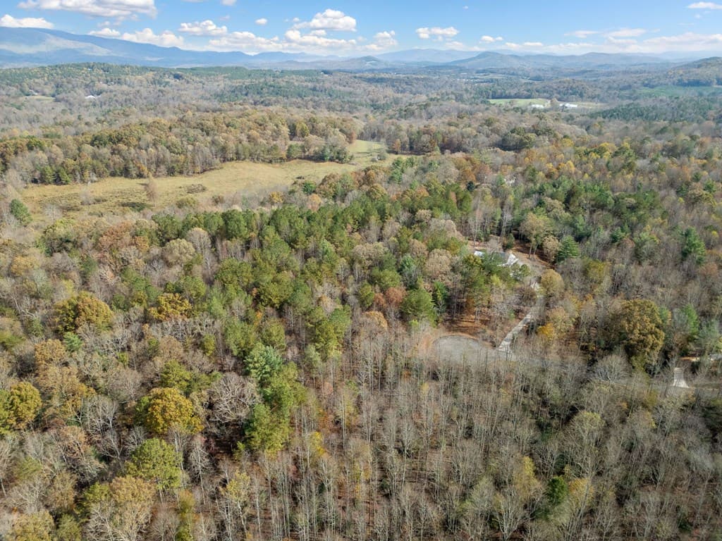 Lot 7 Highpoint Ridge Road, Ellijay GA 30536 - Photo
