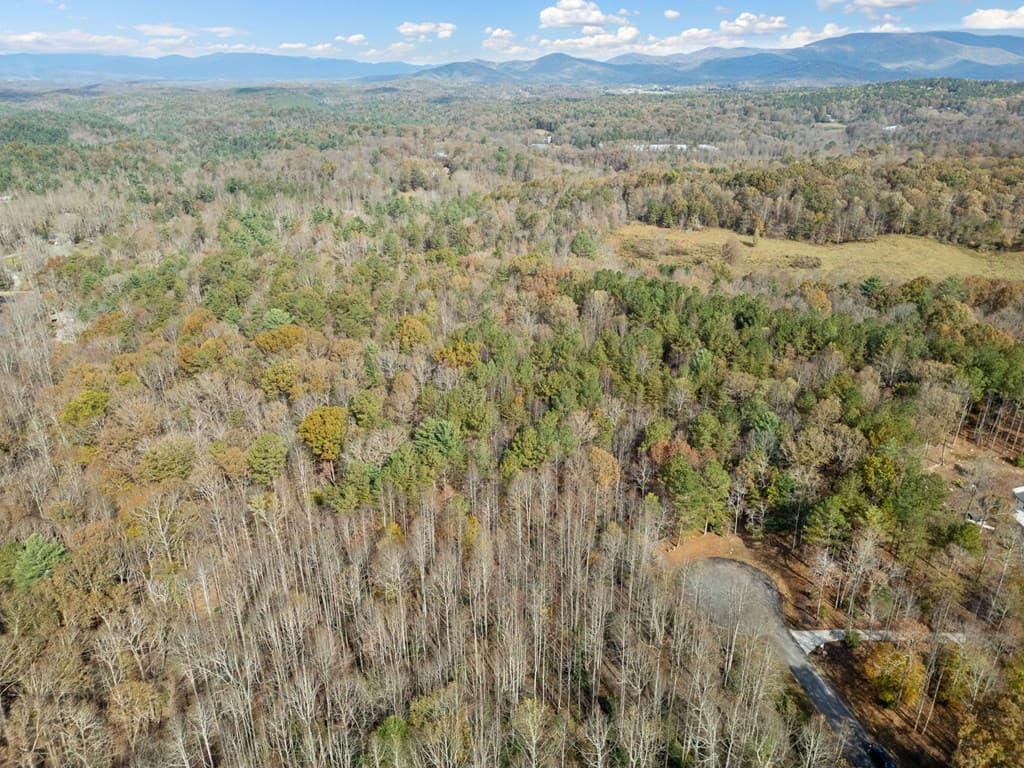 Lot 7 Highpoint Ridge Road, Ellijay GA 30536 - Photo
